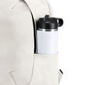 Mochila cierre invisible con Compartimento para portátil