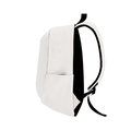 Mochila cierre invisible con Compartimento para portátil