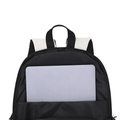 Mochila cierre invisible con Compartimento para portátil