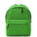 Mochila clásica de poliéster 900D Verde Helecho UNICA