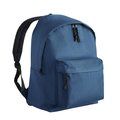Mochila clásica de poliéster 900D
