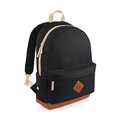 Mochila cómoda Black