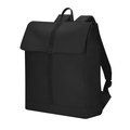 Mochila con compartimento para portátil 14" Neg