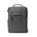 Mochila con compartimento para portátil 15" Gris Vigore