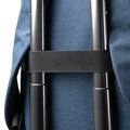 Mochila con compartimento para portátil 15"