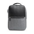 Mochila con compartimento para portátil Gris Vigore Talla Única Adulto
