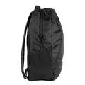 Mochila con compartimentos para zapatos y portátil