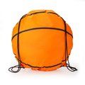 Mochila de cordones diseños deportivos