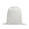 Mochila de cordones ideal sublimación