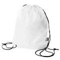 Mochila de cordones RPET
