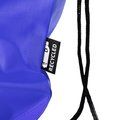 Mochila de cordones RPET