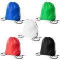 Mochila de cordones RPET
