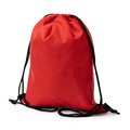 Mochila de cuerdas ajustables 600D Ripstop