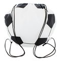 Mochila Cuerdas de Balones Deportivos FUTBOL