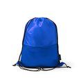 Mochila de cuerdas con bolsillo acolchado Royal Talla Única Adulto