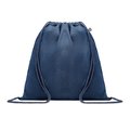 Mochila Cuerdas Denim 250g