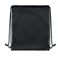Mochila cuerdas Grande con Bolsillo