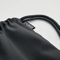 Mochila cuerdas Grande con Bolsillo