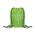 Mochila de cuerdas infantil RPET