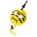 Mochila Cuerdas Plegable Abeja