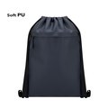 Mochila de cuerdas en poliéster resistente