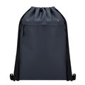 Mochila de cuerdas en poliéster resistente