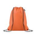 Mochila de cuerdas RPET 80 gr/m²