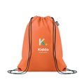 Mochila de cuerdas RPET 80 gr/m²