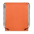 Mochila de cuerdas RPET 80 gr/m²