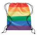 Mochila Cuerdas RPET Rainbow