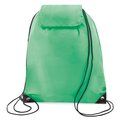 Mochila Cuerdas con Solapa Velcro VE