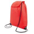 Mochila Cuerdas con Solapa Velcro