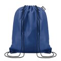 Mochila cuerdas Sostenible 190T Azul