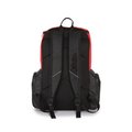 Mochila de deporte con portaobjetos impermeable
