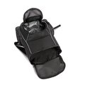 Mochila de deporte con portaobjetos impermeable
