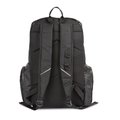 Mochila de deporte con portaobjetos impermeable