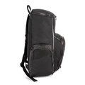 Mochila de deporte con portaobjetos impermeable