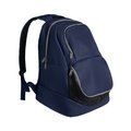 Mochila deportiva ergonómica Marino