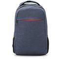 Mochila deportiva jaspeada Denim Vigore