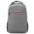 Mochila deportiva jaspeada GRIS VIGORE UNICA