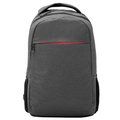 Mochila deportiva jaspeada NEGRO VIGORE UNICA