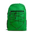 Mochila deportiva de poliéster 600D Verde Helecho