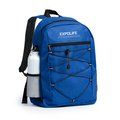 Mochila deportiva de poliéster 600D