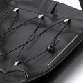 Mochila con detalles reflectantes