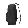 Mochila ecológica acolchada de plástico reciclado