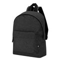 Mochila ecológica acolchada de plástico reciclado