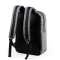 Mochila ecológica acolchada para portátil 15' y tablet