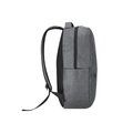 Mochila ecológica acolchada para portátil 15' y tablet