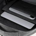 Mochila ecológica acolchada para portátil 15' y tablet