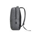 Mochila ecológica acolchada para portátil 15' y tablet